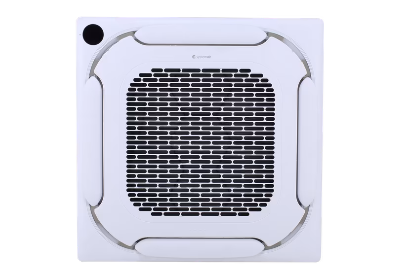 SYSVRF3 CASSETTE MINI VRF Systems